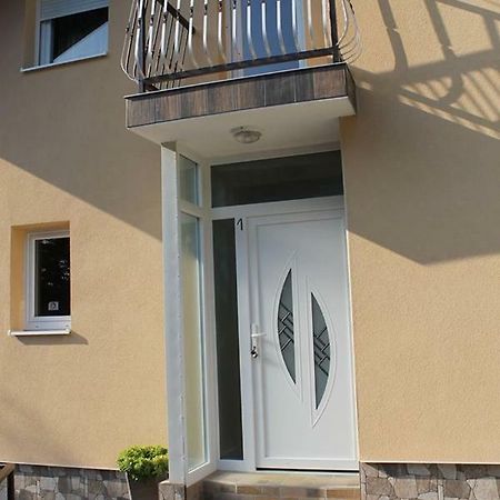 Apartman/Kuca Za Odmor Aleksandra Villa Карловац Екстериор снимка